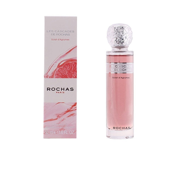 Rochas Rochas Les Cascades De Rochas Eclat D'Agrumes 50ml EDT Spray - Health & Beauty > Personal Care > Cosmetics > Perfumes & Colognes > Eaux De Toilette
