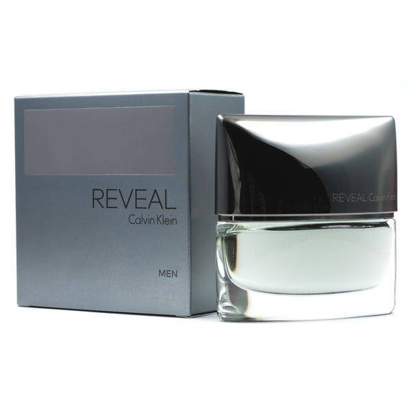 Calvin Klein Calvin Klein Reveal For Men 50ml EDT Spray - Health & Beauty > Personal Care > Cosmetics > Perfumes & Colognes > Eaux De Toilette
