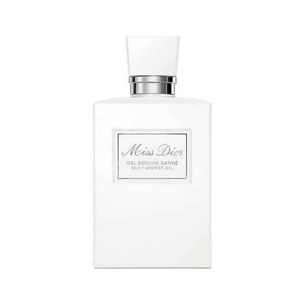 Christian Dior Christian Dior Miss Dior Shower Gel 200ml - Health & Beauty > Personal Care > Cosmetics > Bath & Body > Body Wash