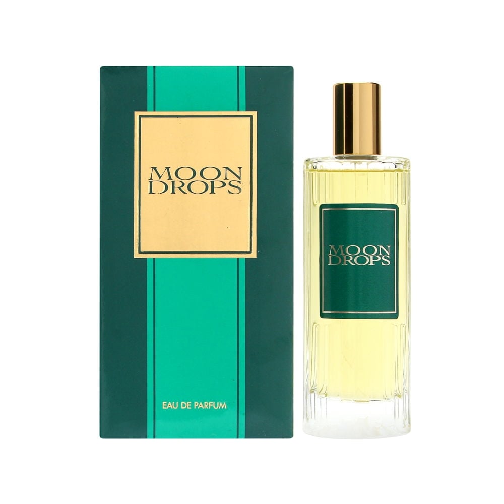 Prism Parfums Prism Parfums Revlon Moon Drops 100ml EDP Spray - Health & Beauty > Personal Care > Cosmetics > Perfumes & Colognes > Eaux de Parfum