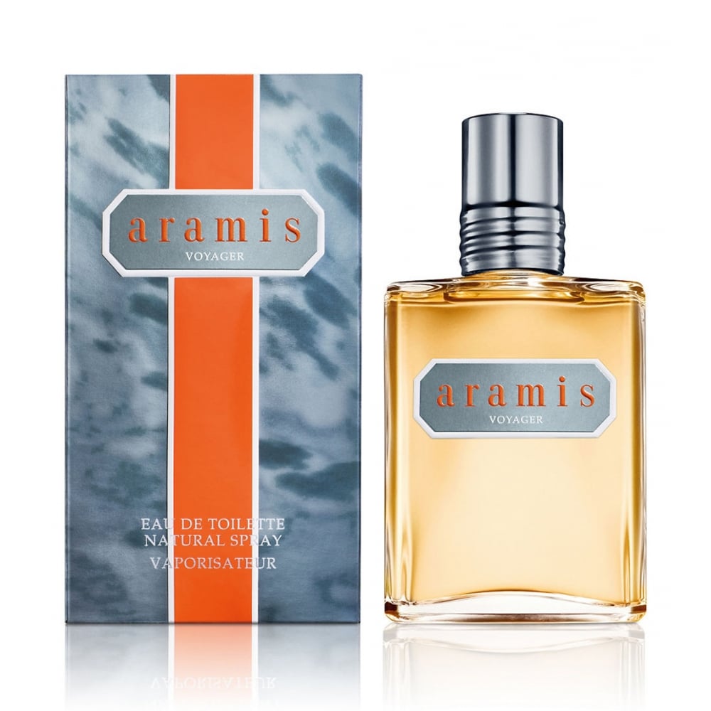 Aramis Aramis Voyager 110ml EDT Spray - Health & Beauty > Personal Care > Cosmetics > Perfumes & Colognes > Eaux De Toilette
