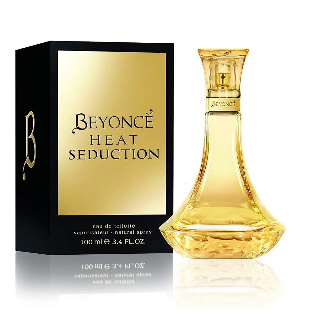 Beyonce Beyonce Heat Seduction 30ml EDT Spray - Health & Beauty > Personal Care > Cosmetics > Perfumes & Colognes > Eaux De Toilette
