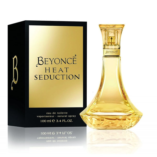 Beyonce Beyonce Heat Seduction 30ml EDT Spray - Health & Beauty > Personal Care > Cosmetics > Perfumes & Colognes > Eaux De Toilette
