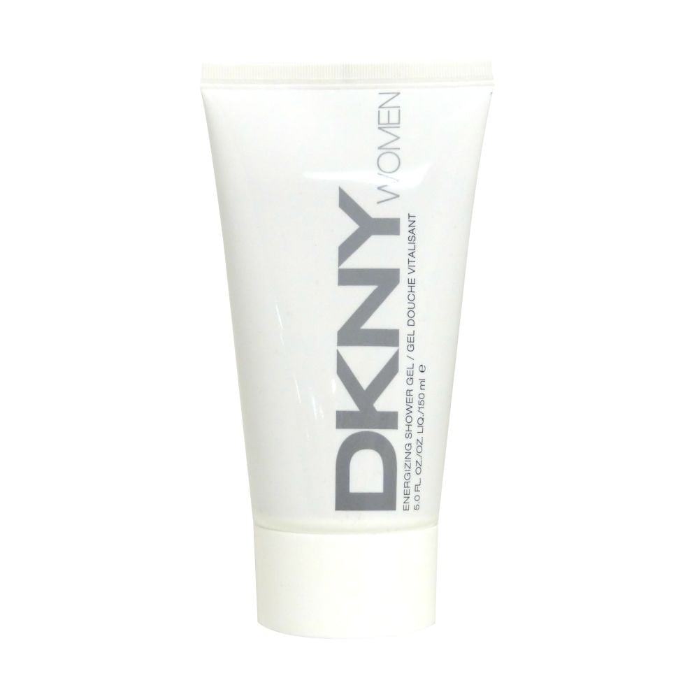 DKNY DKNY Women Energizing Shower Gel 150ml - Health & Beauty > Personal Care > Cosmetics > Bath & Body > Body Wash Shower Gel