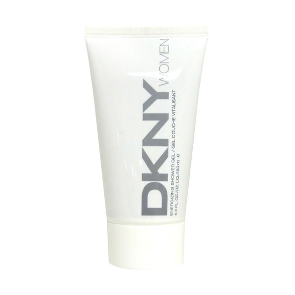 DKNY DKNY Women Energizing Shower Gel 150ml - Health & Beauty > Personal Care > Cosmetics > Bath & Body > Body Wash Shower Gel