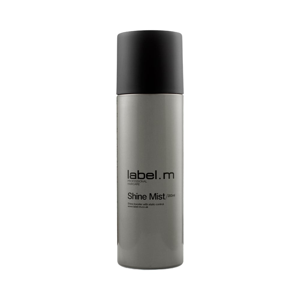Label M Label.M Complete Shine Mist 200ml - Health & Beauty > Personal Care > Hair Care > Hair Styling Products