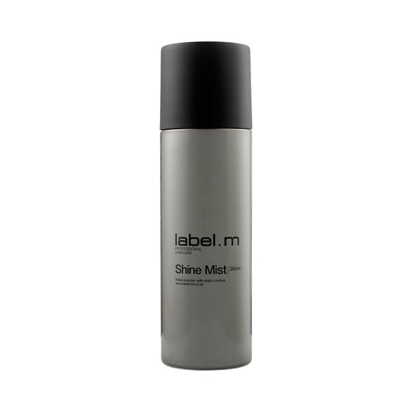 Label M Label.M Complete Shine Mist 200ml - Health & Beauty > Personal Care > Hair Care > Hair Styling Products