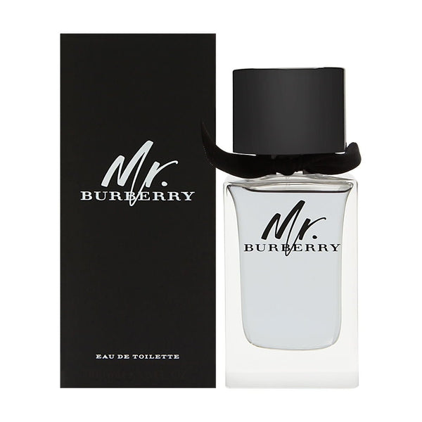Burberry Burberry Mr Burberry 150ml EDT Spray - Health & Beauty > Personal Care > Cosmetics > Perfumes & Colognes > Eaux De Toilette EDT