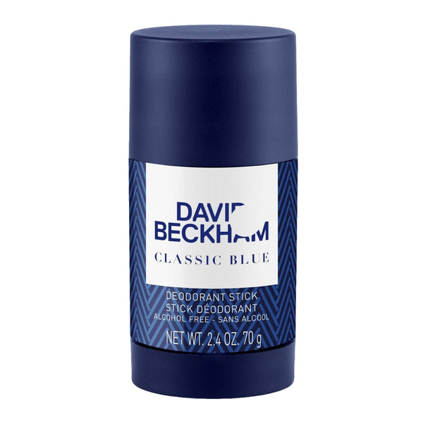 David Beckham David Beckham Classic Blue 70G Deodorant Stick - Health & Beauty > Personal Care > Deodorants & Anti-Perspirant > Deodorants