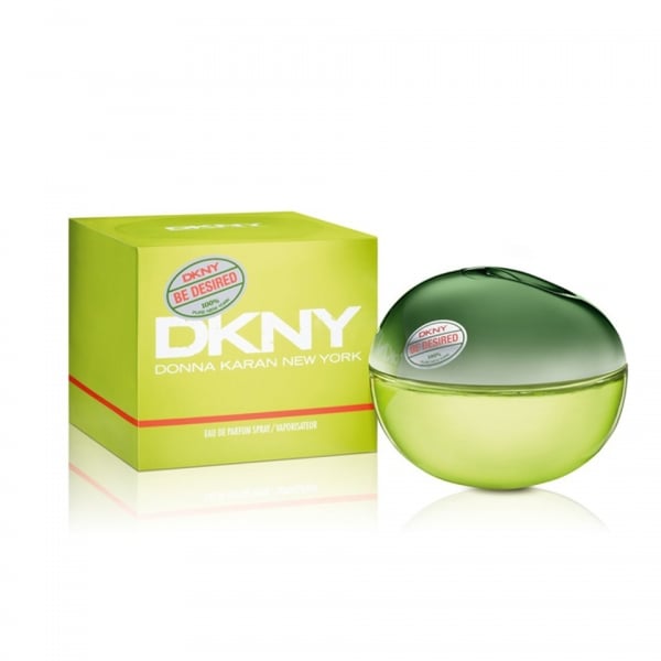 DKNY DKNY Be Desired 100ml EDP Spray - Health & Beauty > Personal Care > Cosmetics > Perfumes & Colognes > Eaux de Parfum