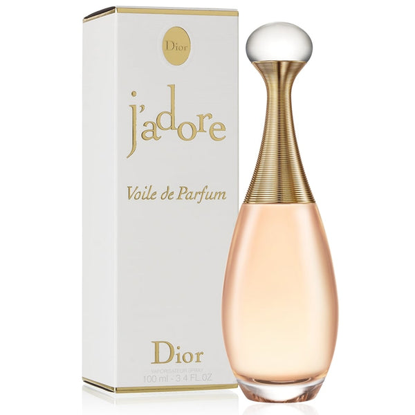 Christian Dior Christian Dior J'Adore Voile De Parfum 100ml EDP Spray - Health & Beauty > Personal Care > Cosmetics > Perfumes & Colognes > Eaux de Parfum
