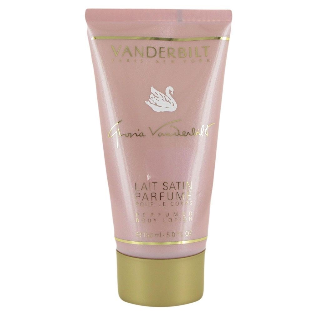 Gloria Vanderbilt Gloria Vanderbilt Body Lotion 150ml - Health & Beauty > Personal Care > Cosmetics > Skin Care > Lotions & Moisturizers