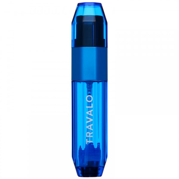 Travalo Travalo Perfume Atomiser Ice Blue 5ml - Health & Beauty > Personal Care > Cosmetics > Perfumes & Colognes