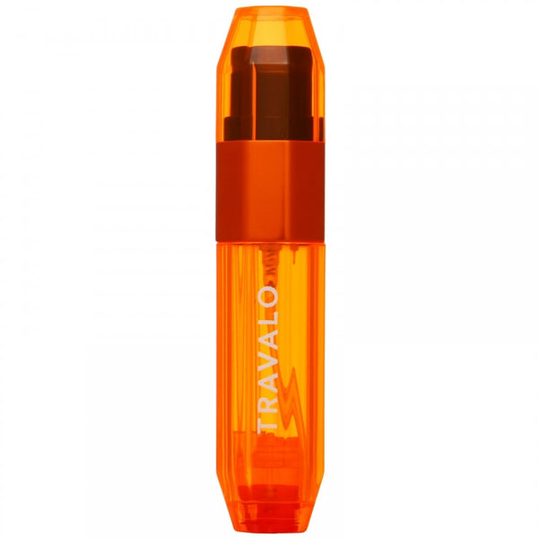 Travalo Travalo Perfume Atomiser Ice Orange 5ml - Health & Beauty > Personal Care > Cosmetics > Perfumes & Colognes