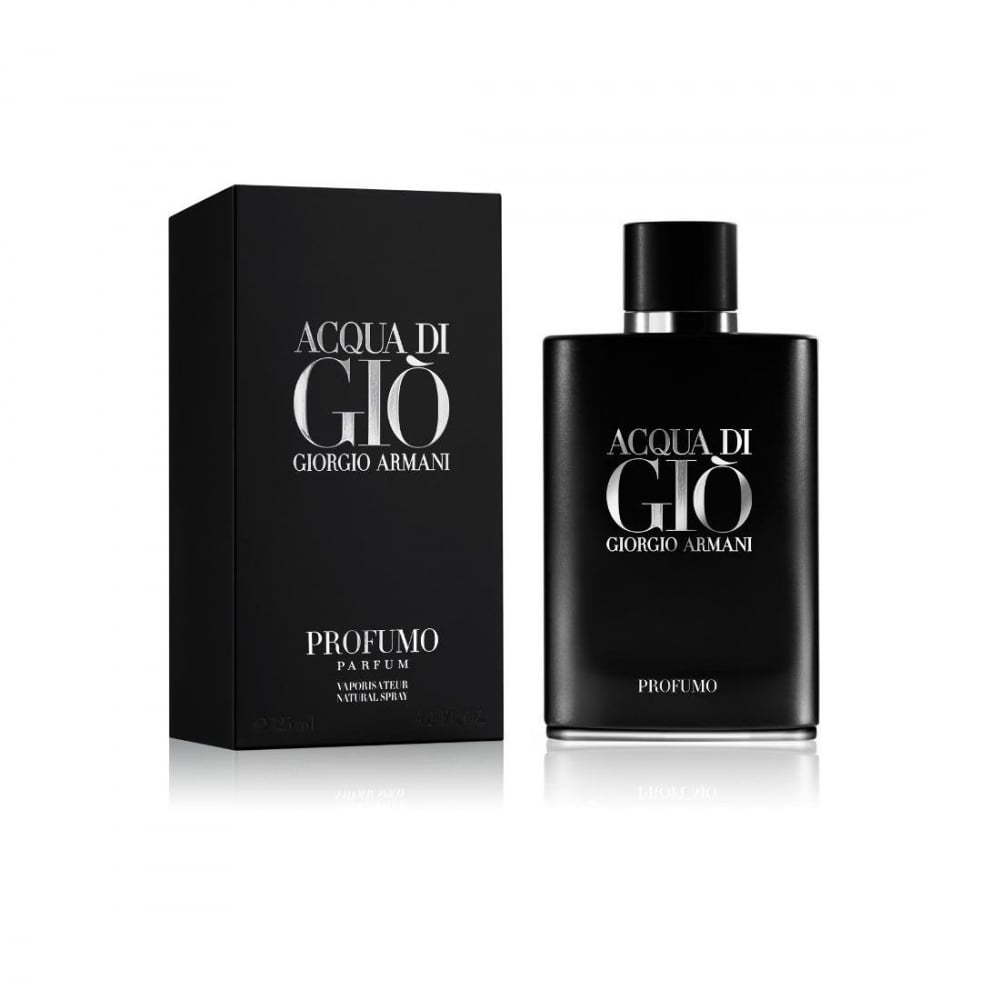 Giorgio Armani Giorgio Armani Acqua Di Gio Profumo 125ml EDP Spray - Health & Beauty > Personal Care > Cosmetics > Perfumes & Colognes > Eaux de Parfum