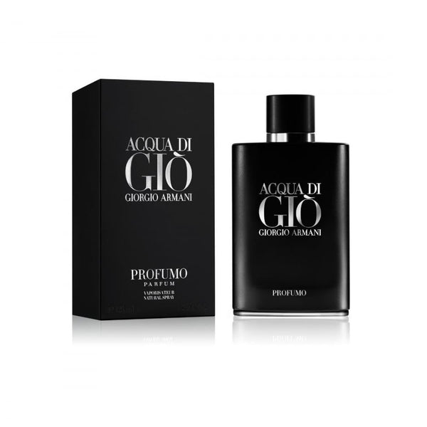 Giorgio Armani Giorgio Armani Acqua Di Gio Profumo 125ml EDP Spray - Health & Beauty > Personal Care > Cosmetics > Perfumes & Colognes > Eaux de Parfum