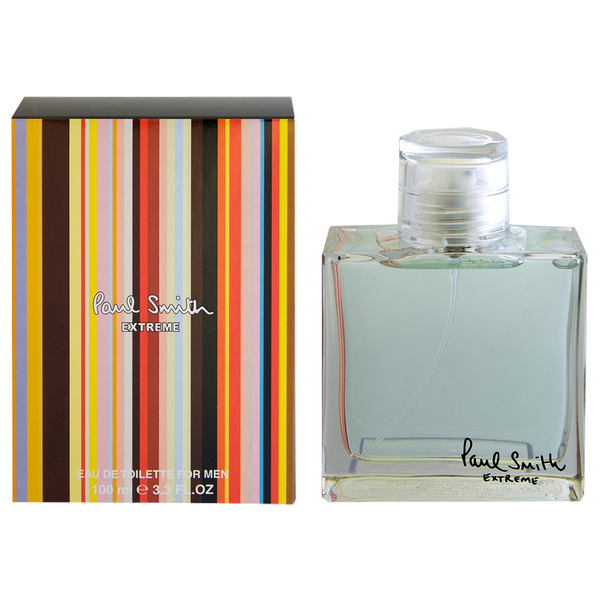 Paul Smith Paul Smith Extreme Men 100ml EDT Spray - Health & Beauty > Personal Care > Cosmetics > Perfumes & Colognes > Eaux De Toilette EDT