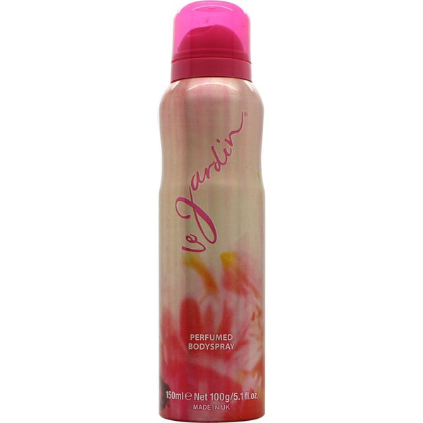 Eden Classic Eden Classic Le Jardin Perfumed Body Spray 150ml - Health & Beauty > Personal Care > Cosmetics > Perfumes & Colognes > Body Mists