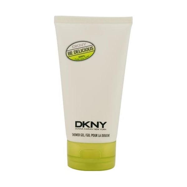 DKNY DKNY Be Delicious Women 150ml Shower Gel - Health & Beauty > Personal Care > Cosmetics > Bath & Body > Body Wash