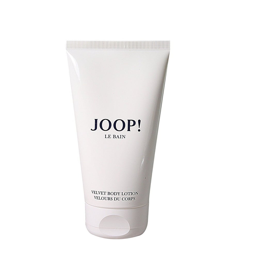 Joop Joop! Le Bain 150ml Velvet Body Lotion - Health & Beauty > Personal Care > Cosmetics > Skin Care > Lotions & Moisturizers Body Lotion