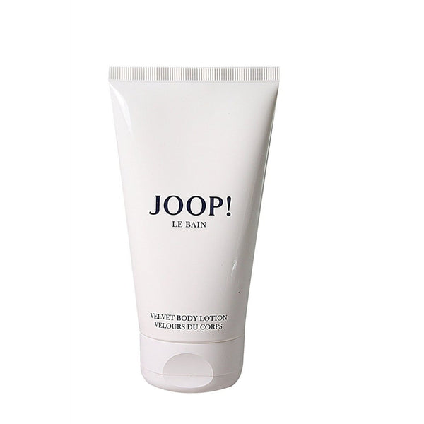 Joop Joop! Le Bain 150ml Velvet Body Lotion - Health & Beauty > Personal Care > Cosmetics > Skin Care > Lotions & Moisturizers Body Lotion