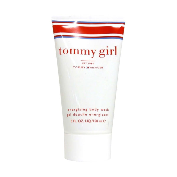 Tommy Hilfiger Tommy Girl 150ml Energizing Body Wash - Health & Beauty > Personal Care > Cosmetics > Bath & Body > Body Wash