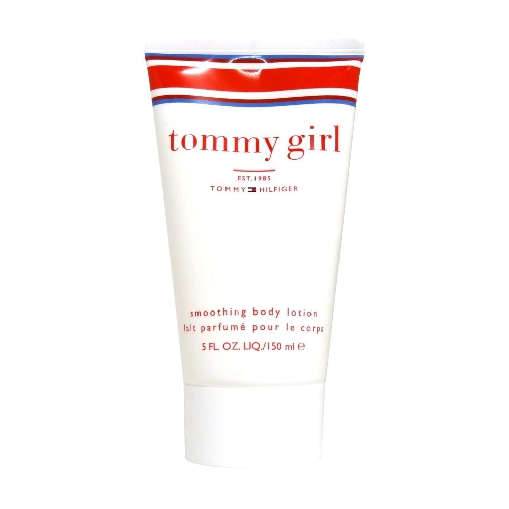 Tommy Hilfiger Tommy Girl 150ml Smoothing Body Lotion - Health & Beauty > Personal Care > Cosmetics > Skin Care > Lotions & Moisturizers