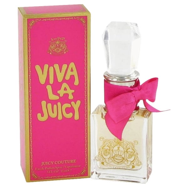 Juicy Couture Juicy Couture Viva La Juicy 15ml EDP Spray - Health & Beauty > Personal Care > Cosmetics > Perfumes & Colognes > Eaux de Parfum