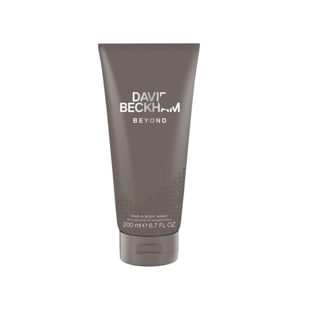 David Beckham David Beckham Beyond 200ml Shower Gel - Health & Beauty > Personal Care > Cosmetics > Bath & Body > Body Wash