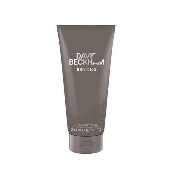David Beckham David Beckham Beyond 200ml Shower Gel - Health & Beauty > Personal Care > Cosmetics > Bath & Body > Body Wash