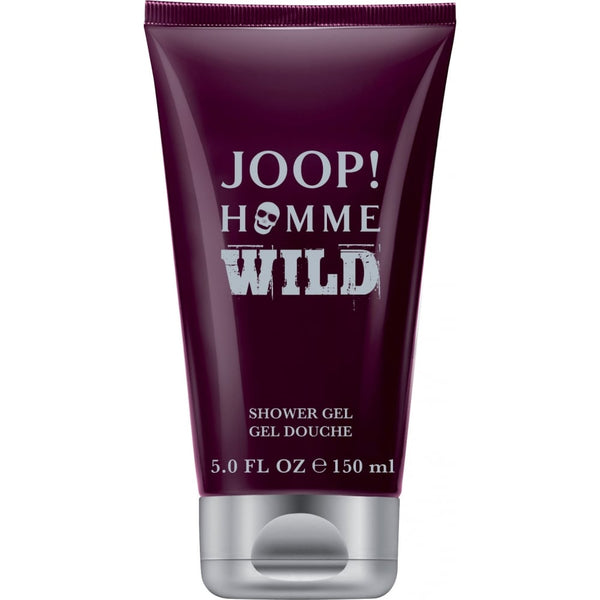 Joop Joop! Homme Wild 150ml Shower Gel - Health & Beauty > Personal Care > Cosmetics > Bath & Body > Body Wash