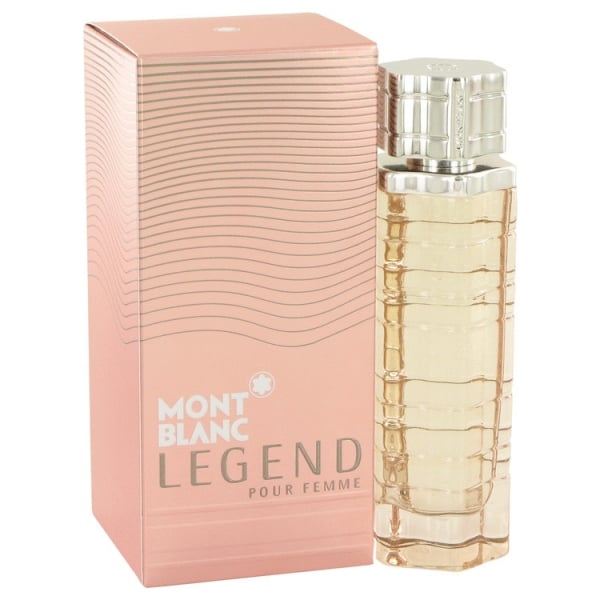 Montblanc Montblanc Legend Pour Femme 30ml EDP Spray - Health & Beauty > Personal Care > Cosmetics > Perfumes & Colognes > Eaux de Parfum