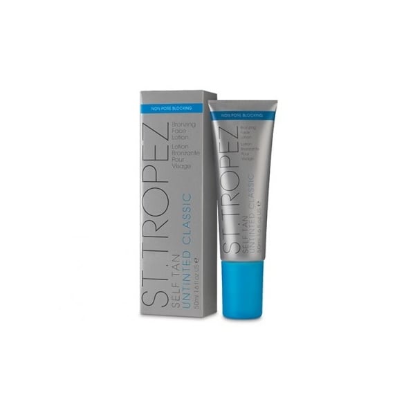 St Tropez St Tropez 50ml Self Tan Untinted Bronzing Face Lotion - Health & Beauty > Personal Care > Cosmetics > Skin Care > Tanning Products > Self Tanner
