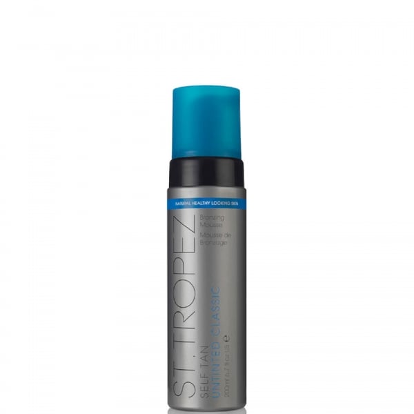 St Tropez St Tropez 200ml Self Tan Untinted Bronzing Mousse - Health & Beauty > Personal Care > Cosmetics > Skin Care > Tanning Products > Self Tanner