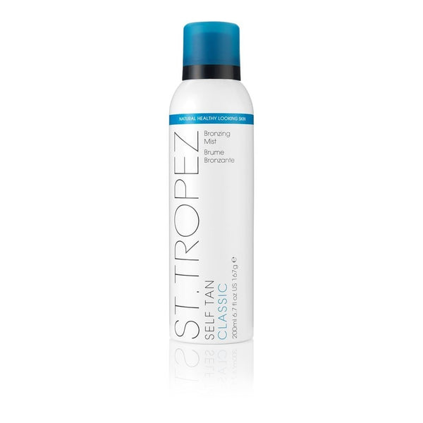 St Tropez St Tropez 125ml Self Tan Bronzing Mist - Health & Beauty > Personal Care > Cosmetics > Skin Care > Tanning Products > Self Tanner