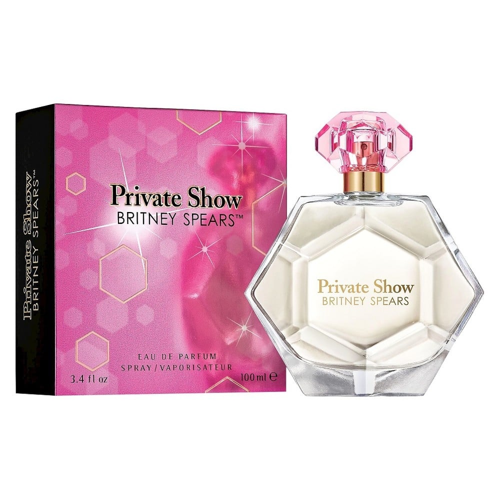 Britney Spears Britney Spears Private Show 100ml EDP Spray - Health & Beauty > Personal Care > Cosmetics > Perfumes & Colognes > Eaux de Parfum
