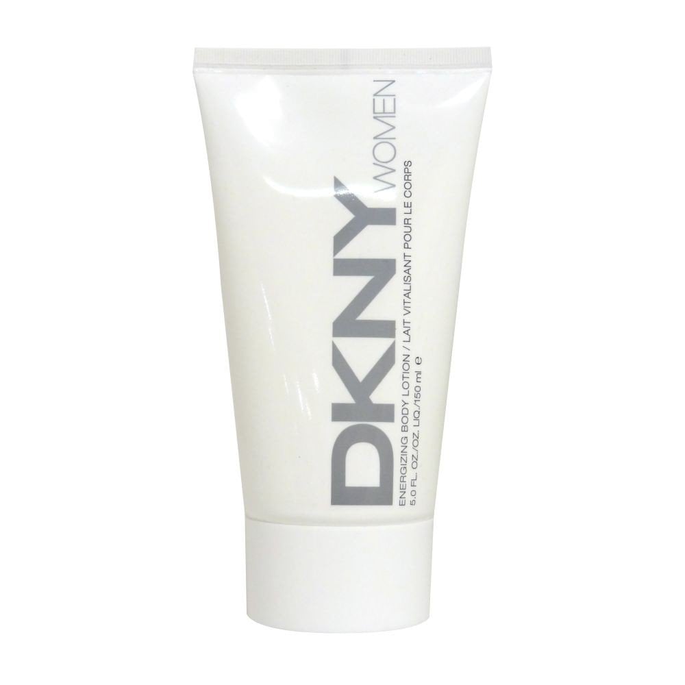 DKNY DKNY Women Energizing 150ml Body Lotion - Health & Beauty > Personal Care > Cosmetics > Skin Care > Lotions & Moisturizers