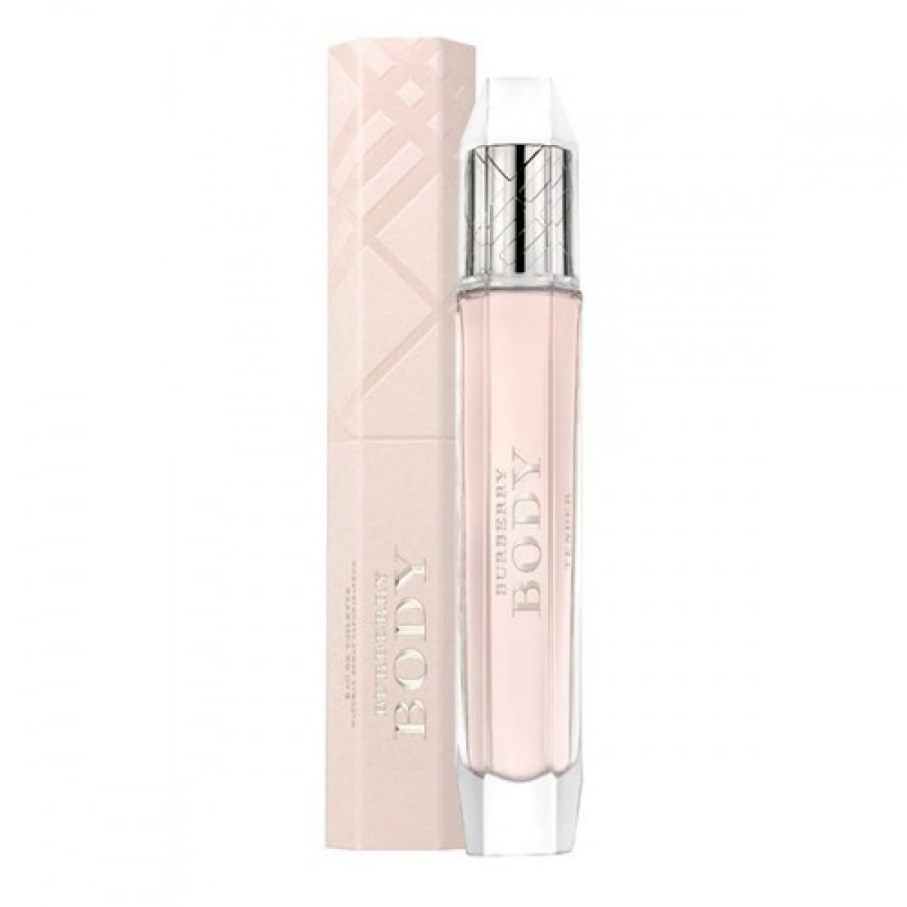 Burberry Burberry Body Tender 85ml EDT Spray - Health & Beauty > Personal Care > Cosmetics > Perfumes & Colognes > Eaux De Toilette