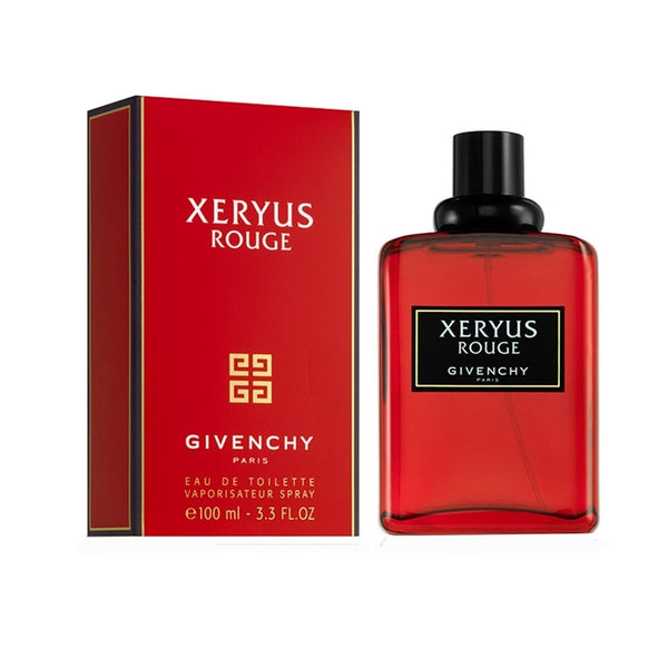 Givenchy Givenchy Xeryus Rouge 150ml EDT Spray - Health & Beauty > Personal Care > Cosmetics > Perfumes & Colognes > Eaux De Toilette