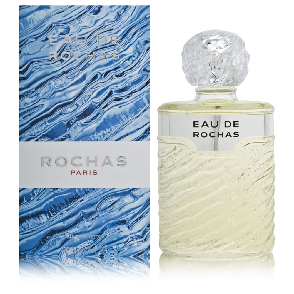 Rochas Rochas By Rochas 220ml EDT Spray - Health & Beauty > Personal Care > Cosmetics > Perfumes & Colognes > Eaux De Toilette