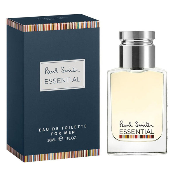 Paul Smith Paul Smith Essential For Men 30ml EDT Spray - Health & Beauty > Personal Care > Cosmetics > Perfumes & Colognes > Eaux De Toilette