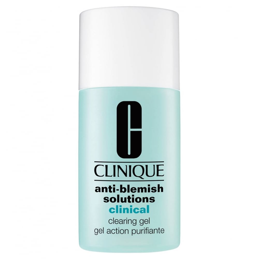 Clinique Clinique 15ml Anti-Blemish Solutions Clinical Clearing Gel - Health & Beauty > Personal Care > Cosmetics > Skin Care > Acne Treatments & Kits