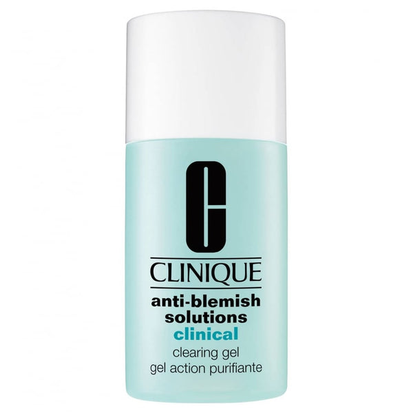 Clinique Clinique 15ml Anti-Blemish Solutions Clinical Clearing Gel - Health & Beauty > Personal Care > Cosmetics > Skin Care > Acne Treatments & Kits