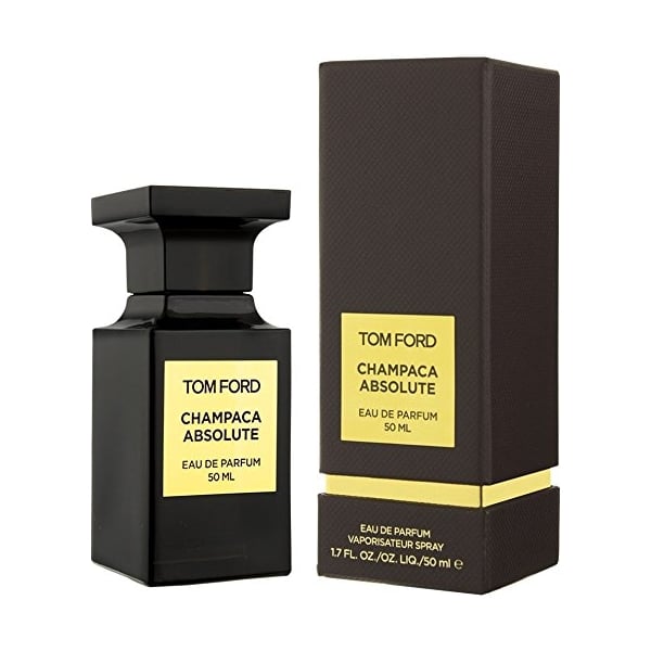 Tom Ford Tom Ford Champaca Absolute 50ml EDP Spray - Health & Beauty > Personal Care > Cosmetics > Perfumes & Colognes > Eaux de Parfum