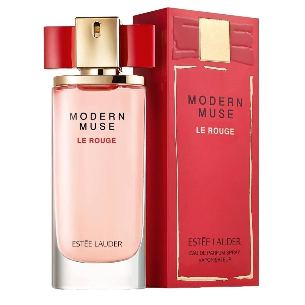 Estee Lauder Estee Lauder Modern Muse Le Rouge 50ml EDP Spray - Health & Beauty > Personal Care > Cosmetics > Perfumes & Colognes > Eaux de Parfum