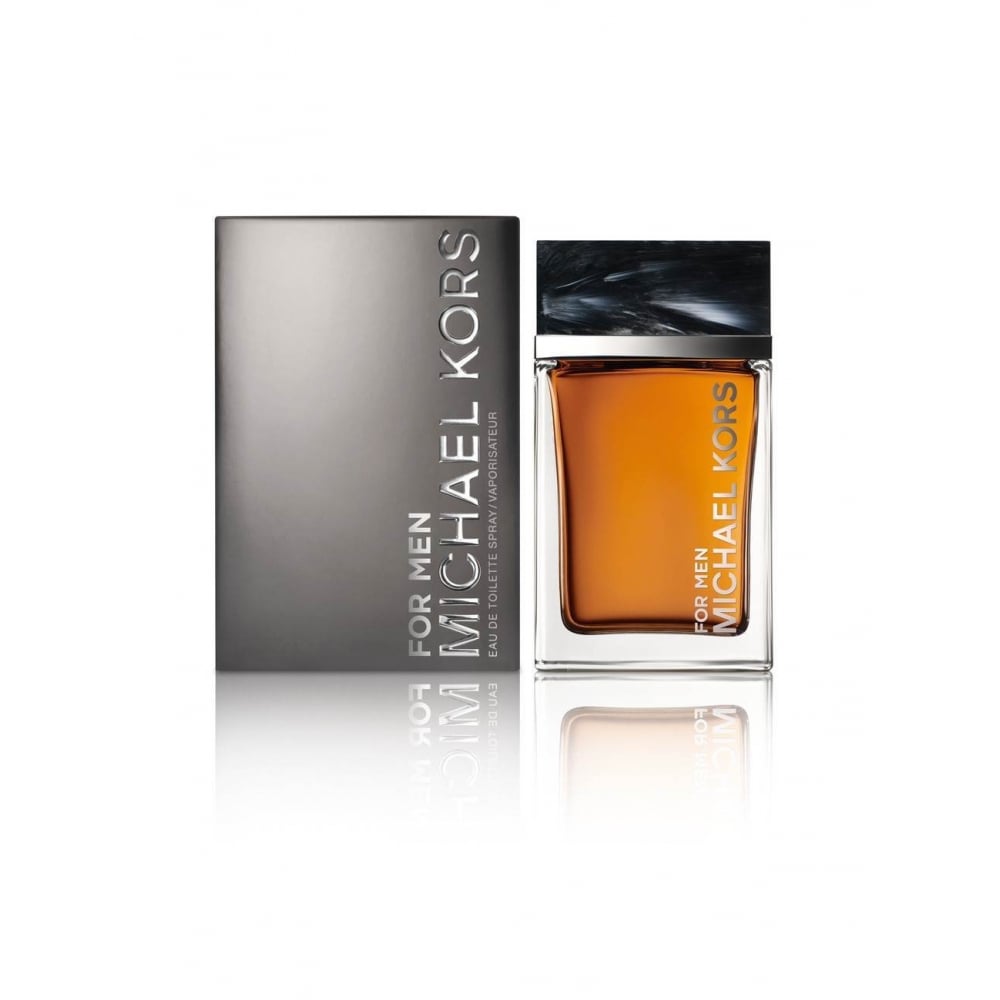 Michael Kors Michael Kors For Men 70ml EDT Spray - Health & Beauty > Personal Care > Cosmetics > Perfumes & Colognes > Eaux De Toilette