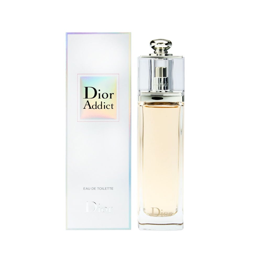 Christian Dior Christian Dior Dior Addict 100ml EDT Spray - Health & Beauty > Personal Care > Cosmetics > Perfumes & Colognes > Eaux De Toilette EDT