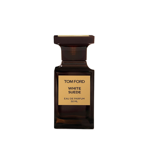 Tom Ford Tom Ford White Suede 50ml EDP Spray - Health & Beauty > Personal Care > Cosmetics > Perfumes & Colognes > Eaux de Parfum