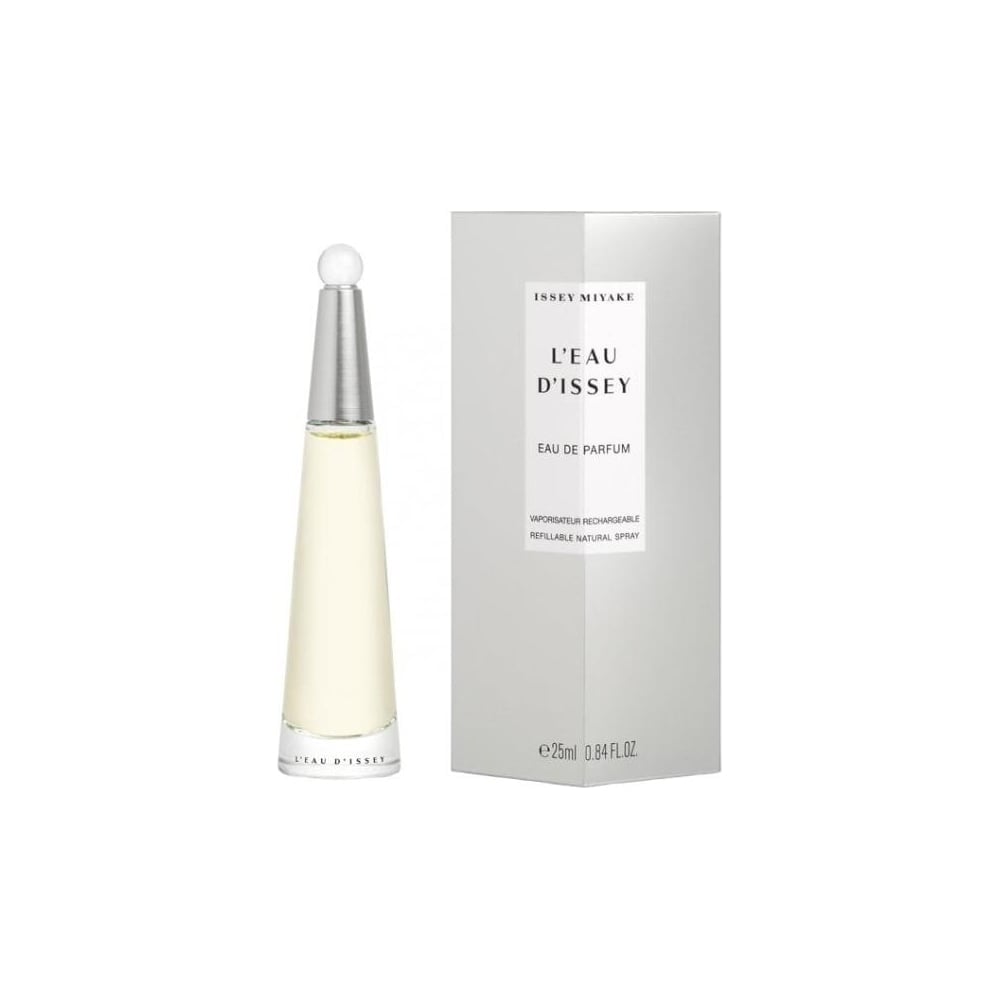 Issey Miyake Issey Miyake L'Eau D'Issey 25ml EDP Spray - Health & Beauty > Personal Care > Cosmetics > Perfumes & Colognes > Eaux de Parfum