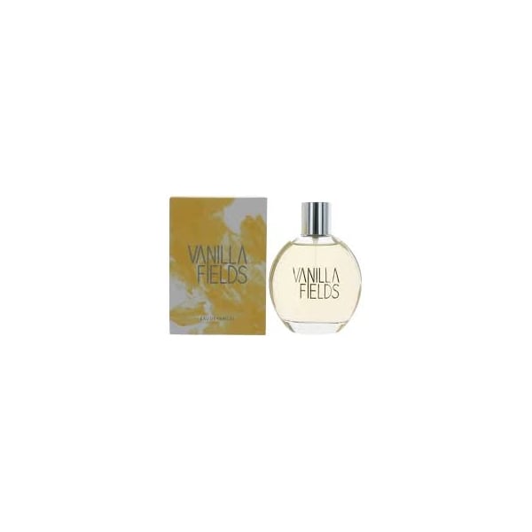 Prism Parfums Prism Vanilla Fields 100ml EDP Spray - Health & Beauty > Personal Care > Cosmetics > Perfumes & Colognes > Eaux de Parfum